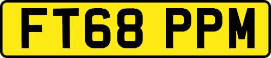 FT68PPM