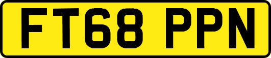 FT68PPN