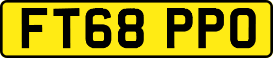 FT68PPO
