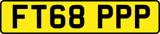 FT68PPP