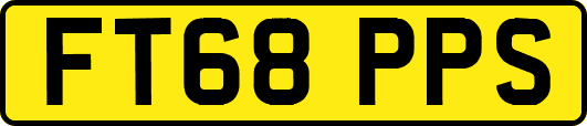 FT68PPS