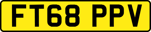 FT68PPV