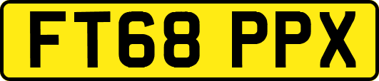 FT68PPX