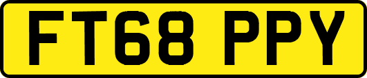 FT68PPY