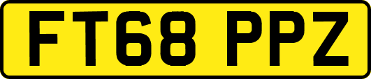 FT68PPZ