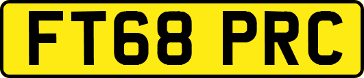 FT68PRC