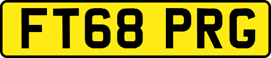 FT68PRG