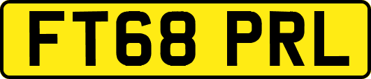 FT68PRL