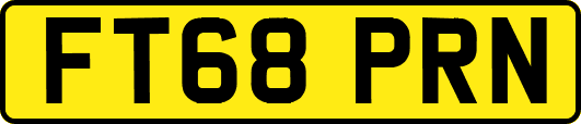FT68PRN
