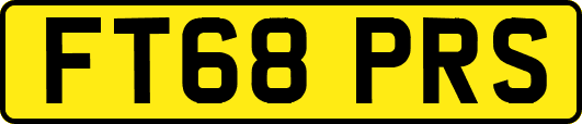 FT68PRS