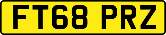 FT68PRZ
