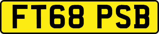 FT68PSB
