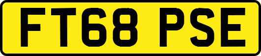 FT68PSE
