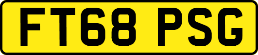 FT68PSG