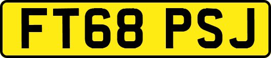 FT68PSJ