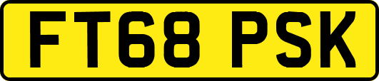 FT68PSK
