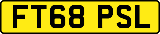 FT68PSL