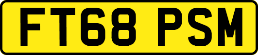 FT68PSM