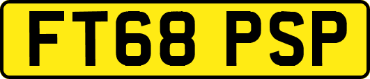 FT68PSP