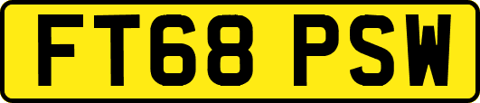 FT68PSW