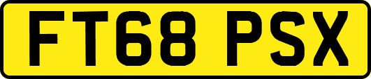 FT68PSX