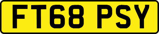 FT68PSY