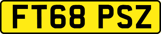 FT68PSZ