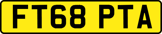 FT68PTA