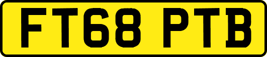 FT68PTB