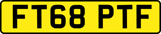 FT68PTF