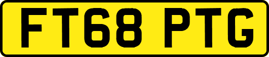 FT68PTG