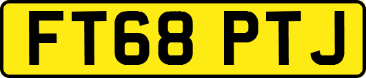 FT68PTJ