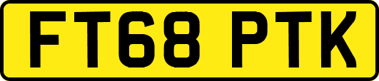 FT68PTK
