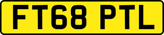 FT68PTL