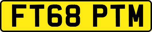 FT68PTM
