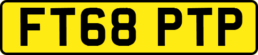 FT68PTP