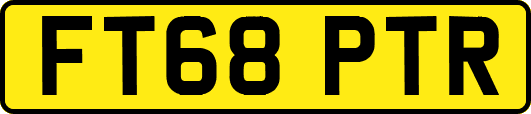 FT68PTR