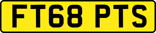 FT68PTS