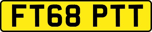 FT68PTT