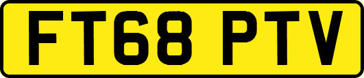 FT68PTV