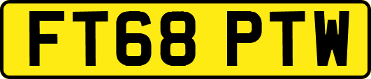 FT68PTW