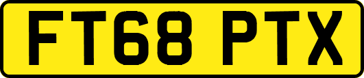 FT68PTX