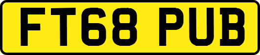 FT68PUB