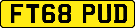 FT68PUD