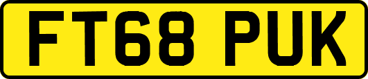 FT68PUK