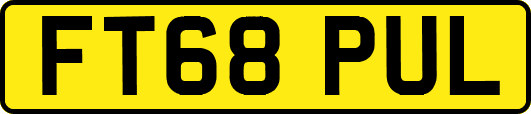 FT68PUL
