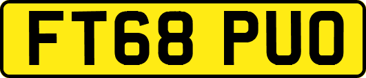 FT68PUO