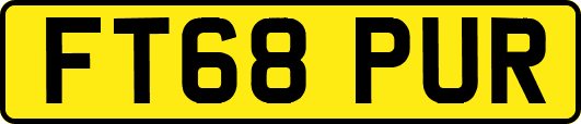 FT68PUR