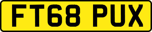 FT68PUX