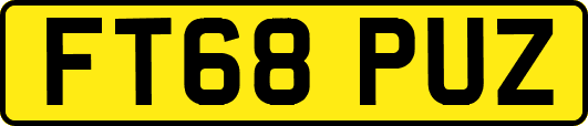 FT68PUZ
